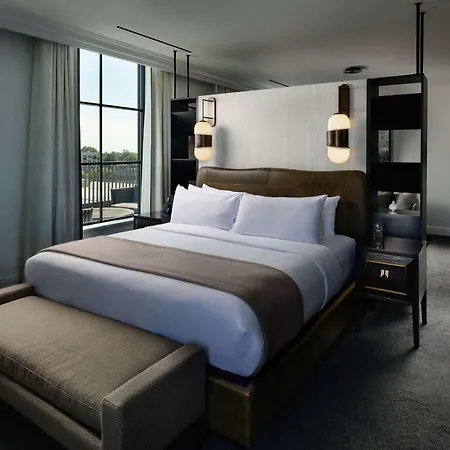 Daxton Hotel Birmingham, Curio Collection By Hilton-3