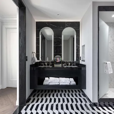 Daxton Hotel Birmingham, Curio Collection By Hilton-2