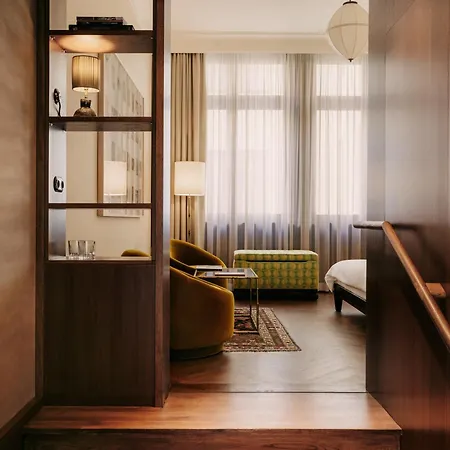 Boutique Hotel Château Royal-2