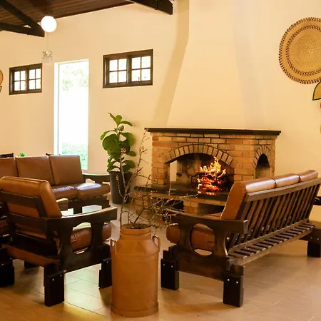 Matiz Igaratá Resort, Spa e Eventos-3