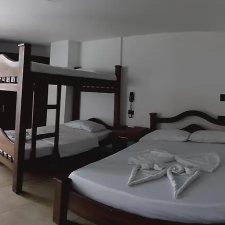 Hotel Soliari Melgar-3