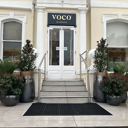 Voco The Clifton Folkestone By Ihg-3