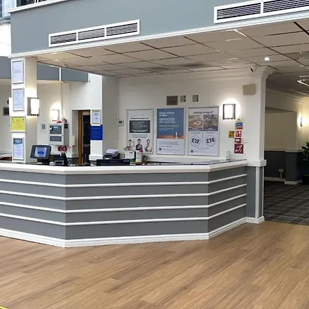 Britannia Hotel Wigan-2