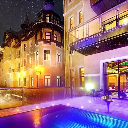 Grand Hotel Praha-3