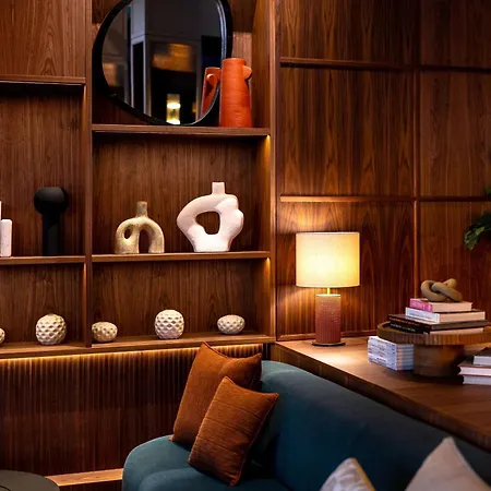 Radisson Blu Hotel Zurich Airport-2