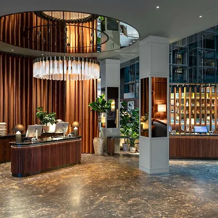 Radisson Blu Hotel Zurich Airport-2