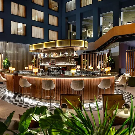 Radisson Blu Hotel Zurich Airport-2