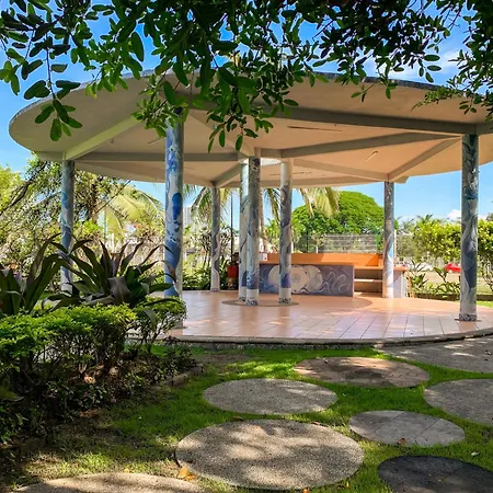 Puerto de Luna Pet Friendly&Family Suites-3