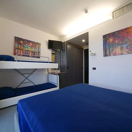 Hotel Club Clorinda nuova gestione 2024-2