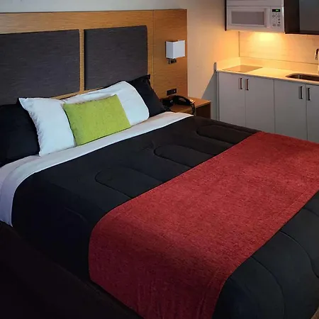 Mainstay Suites Springfield Il-3