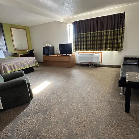 Super 8 By Wyndham Mokena/Frankfort /I-80-3