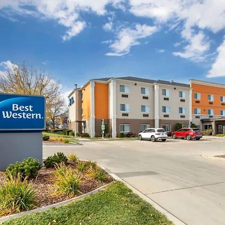 Best Western Greeley-3