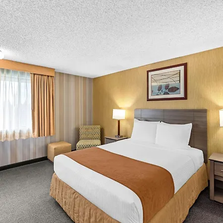 Best Western Cascadia Inn-3