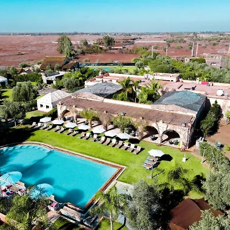 Villa Marco Au Jardin Des Senteurs-2