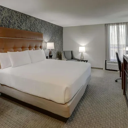 Drury Inn & Suites Cape Girardeau-3
