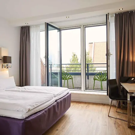 Scandic Berlin Kurfuerstendamm-3