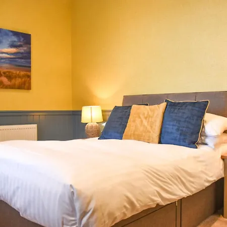 Dunstanburgh Castle Inn-2