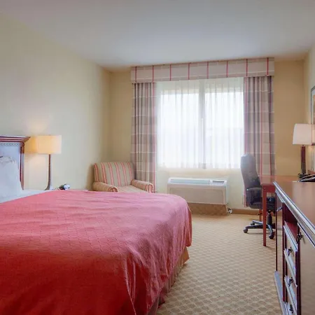 Country Inn & Suites By Radisson, Emporia, Va-2
