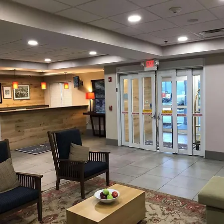 Country Inn & Suites By Radisson, Emporia, Va-3