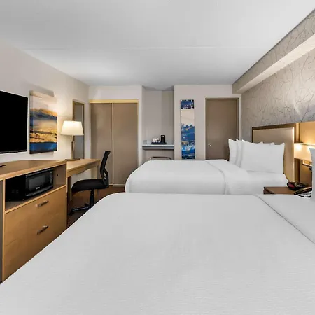 Best Western Halton Hills-2