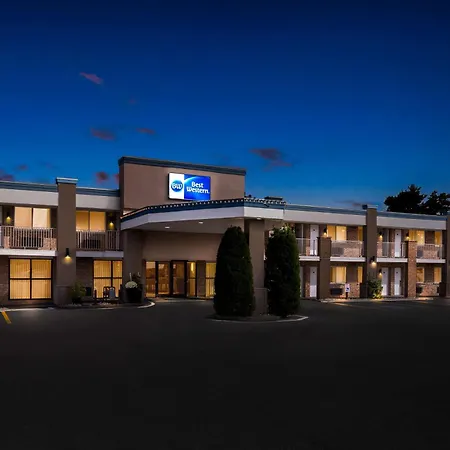 Best Western Halton Hills-3