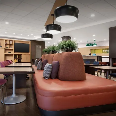 Home2 Suites By Hilton Phoenix Chandler-2