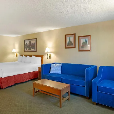 Best Western Shadow Inn-2