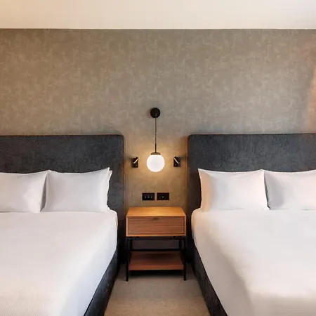 Hilton Woking-2
