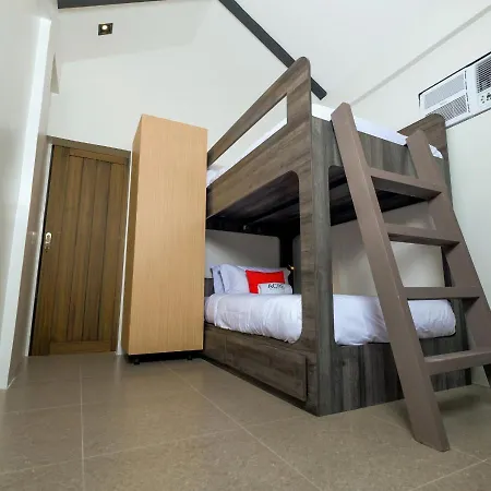 Acre Resort And Spa-2