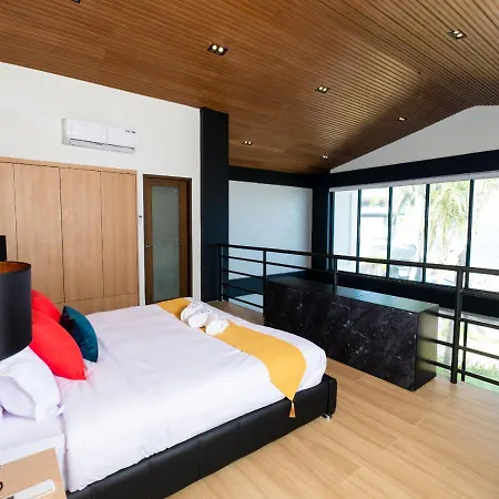 Acre Resort And Spa-2