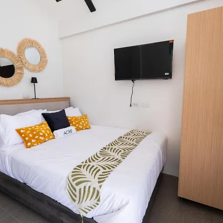 Acre Resort And Spa-3