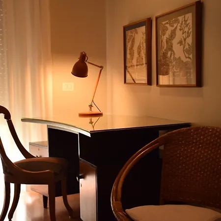 Hotel Lancelot-2
