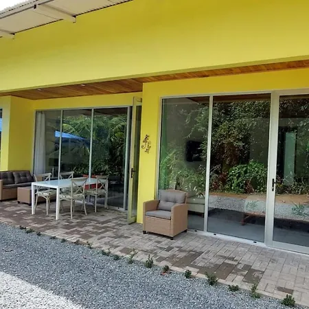 Hotel Plaza Yara-3