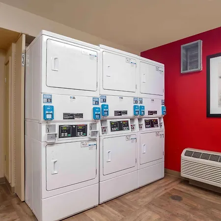 Extended Stay America Suites - Orange County - Lake Forest-2