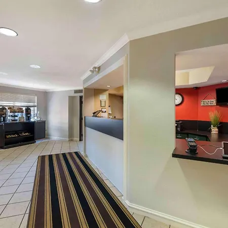 Studio 6 Extended Stay Minneapolis Airport Eagan North Mn-2