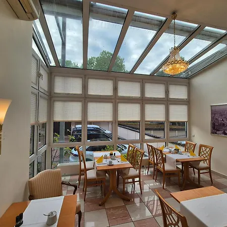 Hotel Beethoven-2