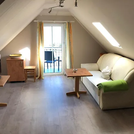 Hofgut Langenborn Wohnen auf Zeit möblierte Apartments Aschaffenburg Alzenau Frankfurt-2