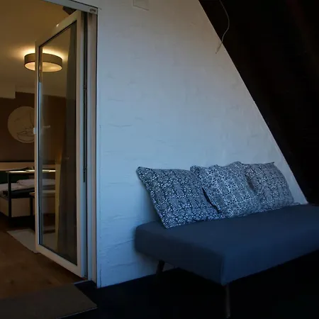 Hofgut Langenborn Wohnen auf Zeit möblierte Apartments Aschaffenburg Alzenau Frankfurt-3