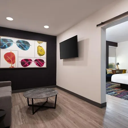 Aloft By Marriott Cleveland Beachwood-2