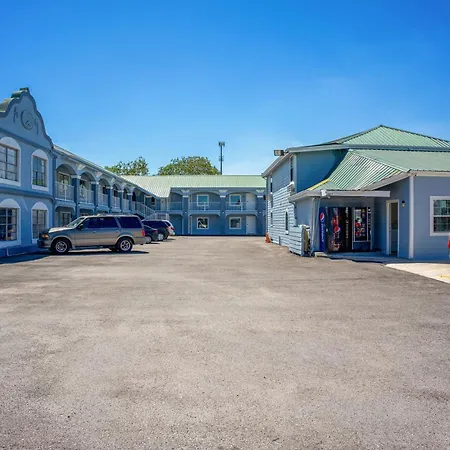 Pelican Inn By Belvilla Aransas Pass, Tx-2