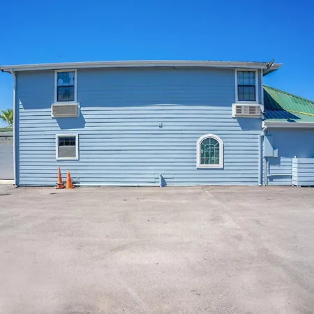 Pelican Inn By Belvilla Aransas Pass, Tx-3