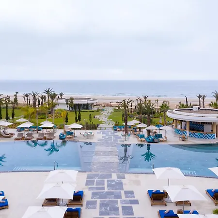 Hyatt Regency Taghazout-3