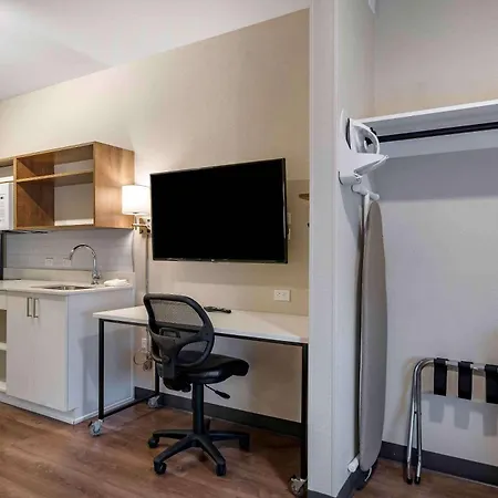 Extended Stay America Premier Suites - Reno - Sparks-2