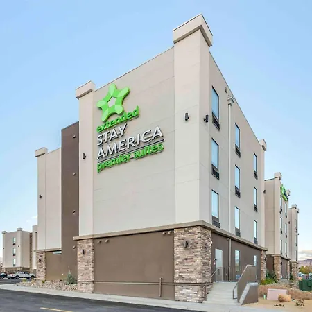 Extended Stay America Premier Suites - Reno - Sparks-3