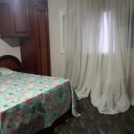 Hotel Las Vegas Guarulhos-3