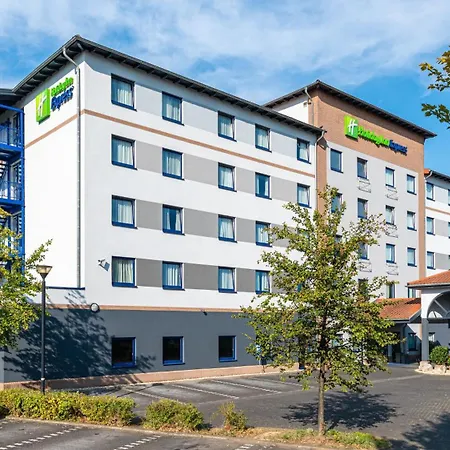 Holiday Inn Express Cologne Troisdorf By Ihg-2