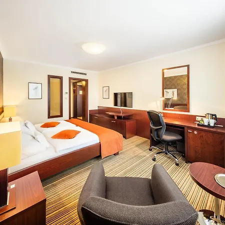 Apollo Hotel Bratislava-2