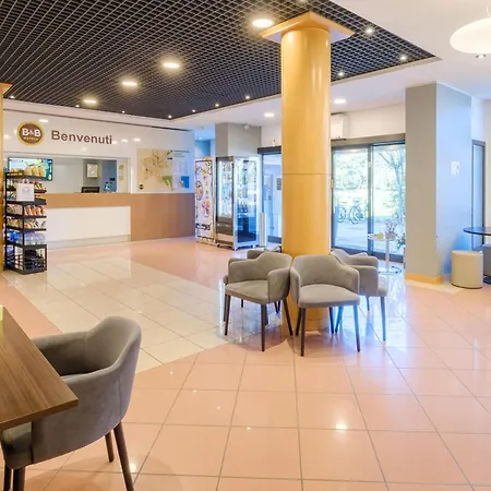 B&B Hotel Ravenna-2