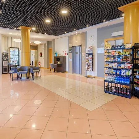B&B Hotel Ravenna-3