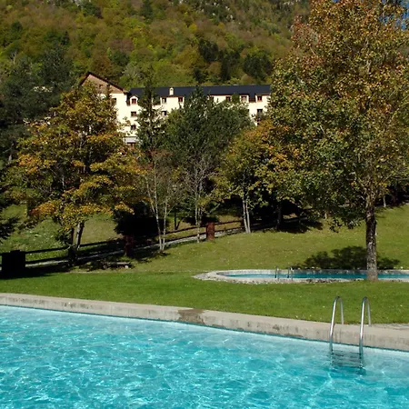 Hotel Caldas-2